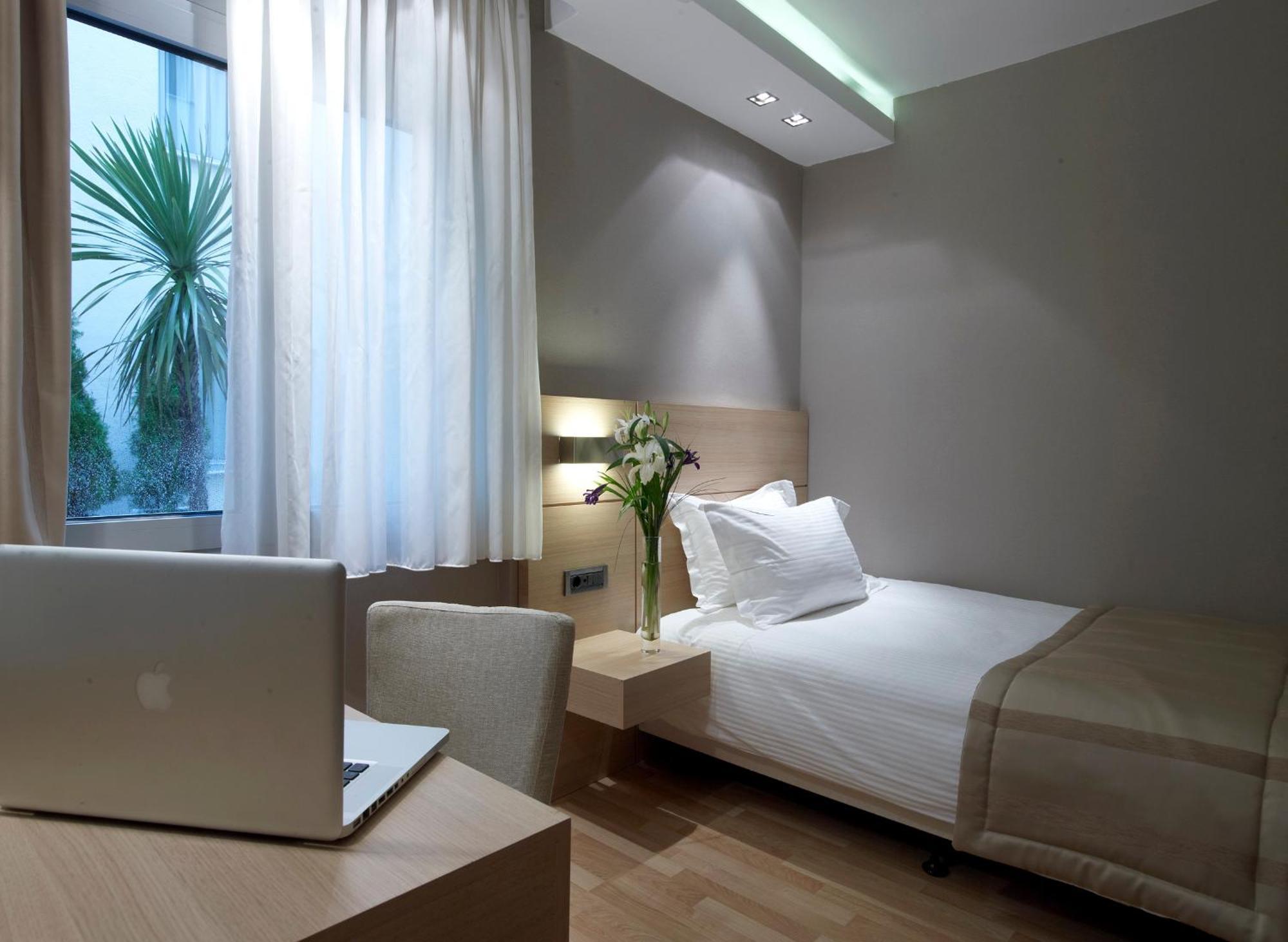 Anatolia Hotel Komotini Exterior foto