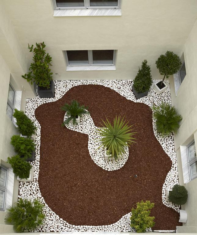 Anatolia Hotel Komotini Exterior foto