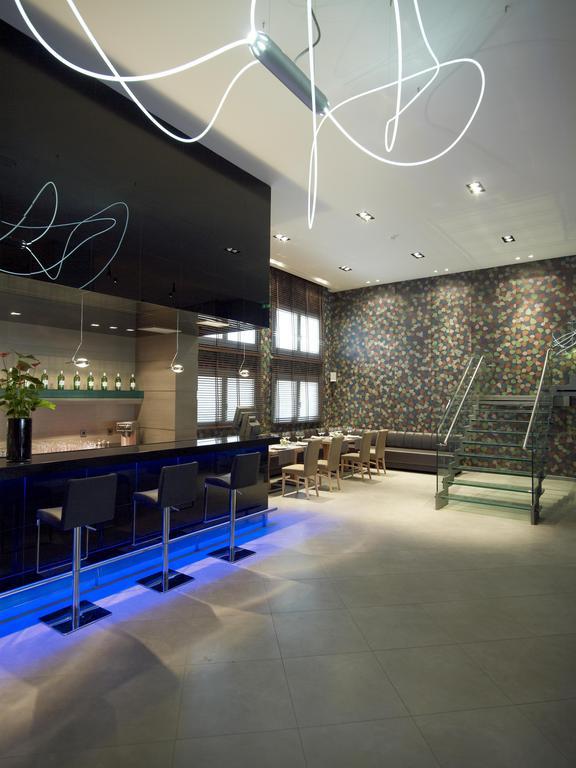 Anatolia Hotel Komotini Exterior foto